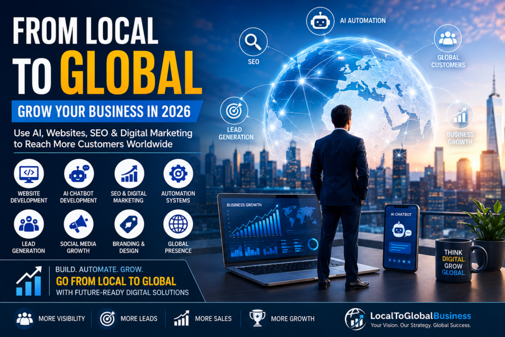 localtoglobal