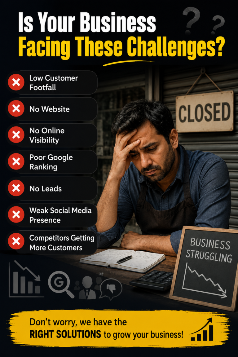 low business