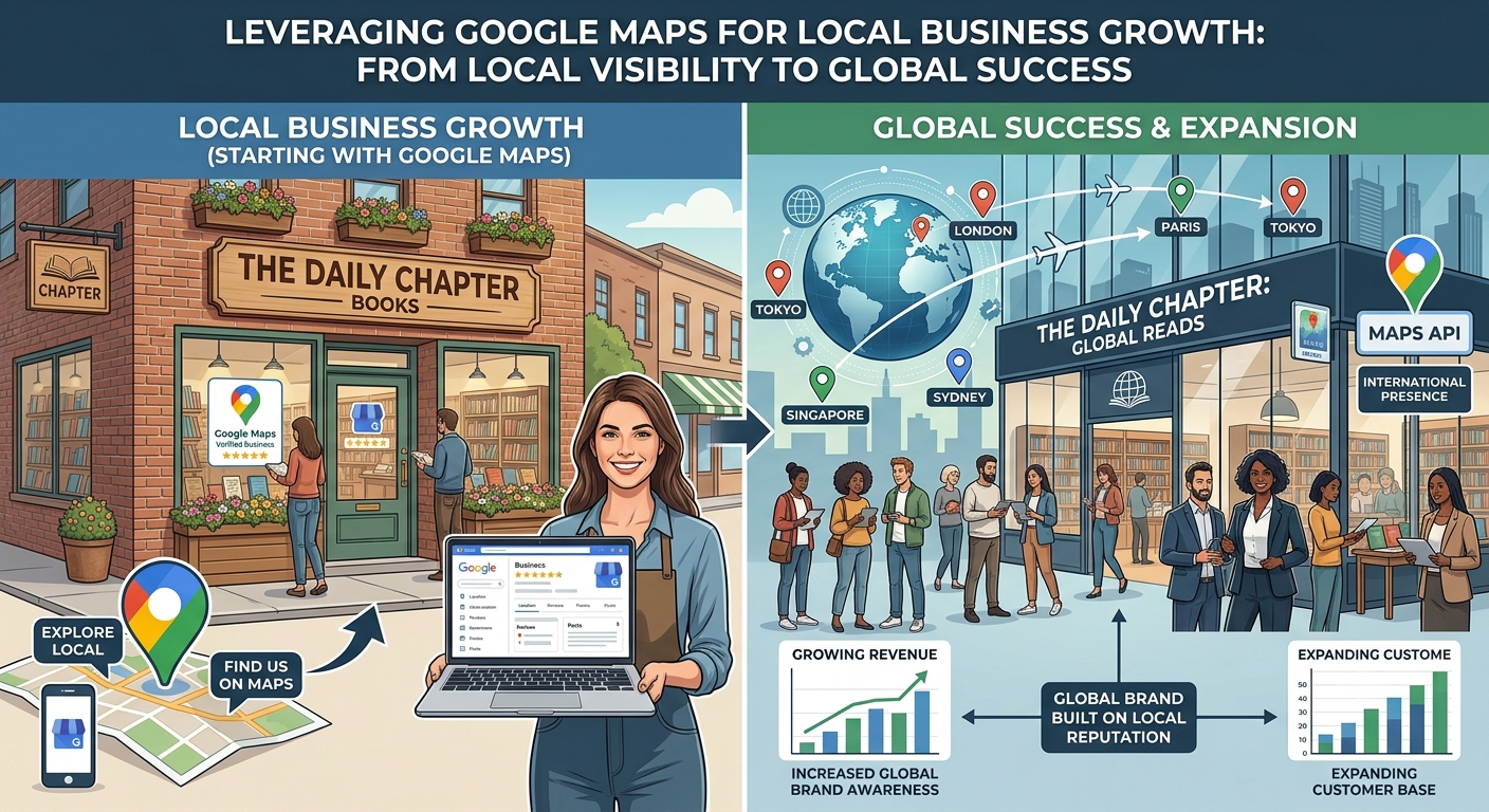 global sucess